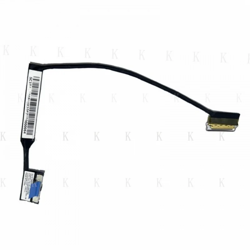 

C 30PIN FHD EDP ЖК-экран кабель для Lenovo ThinkPad T440p 20AN 20AW 04X54