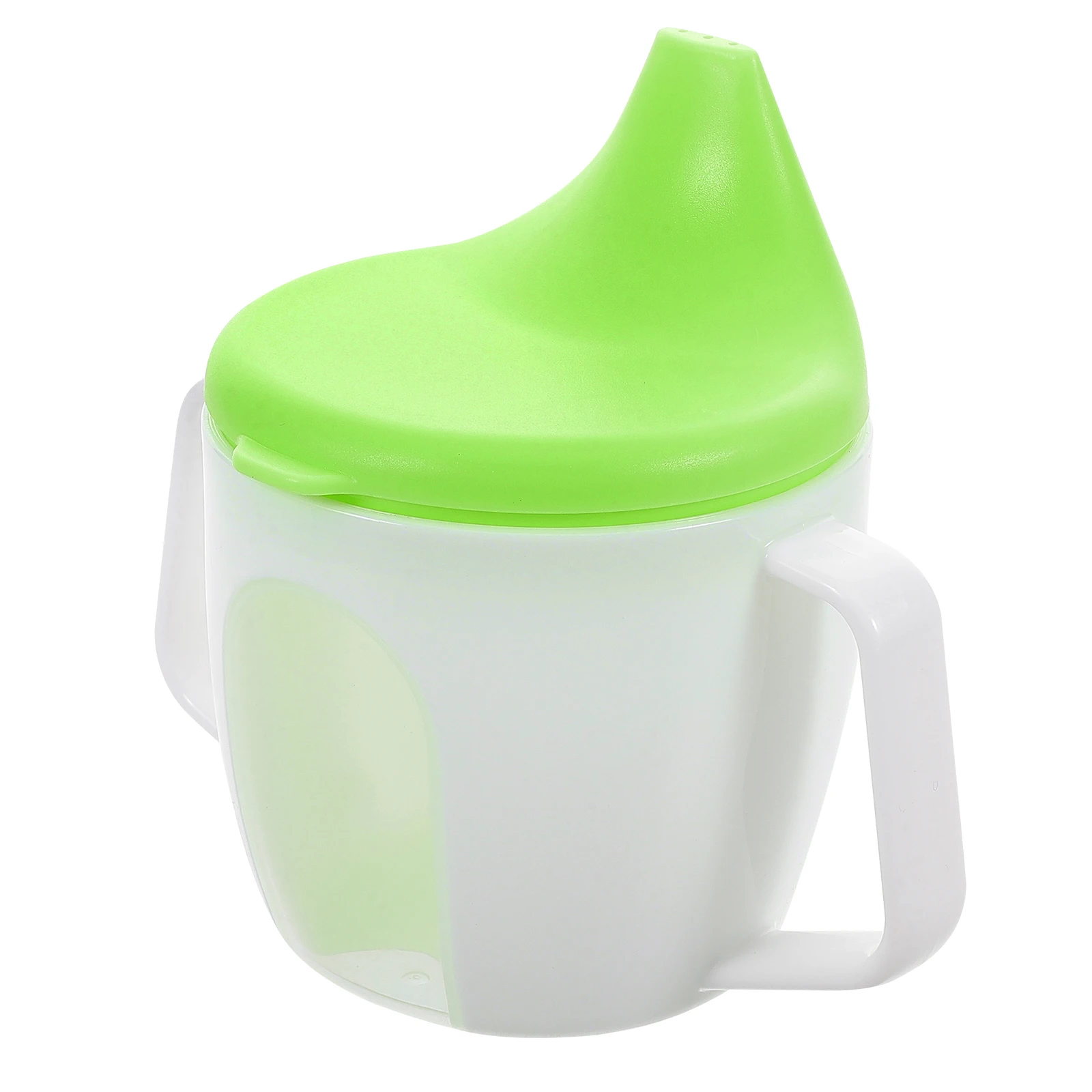 

Duckbill Cup Baby Training Dual Purpose Children Drink Water Bottle Straw Infant Toddler Drinking Bottle Cups for Toddlers