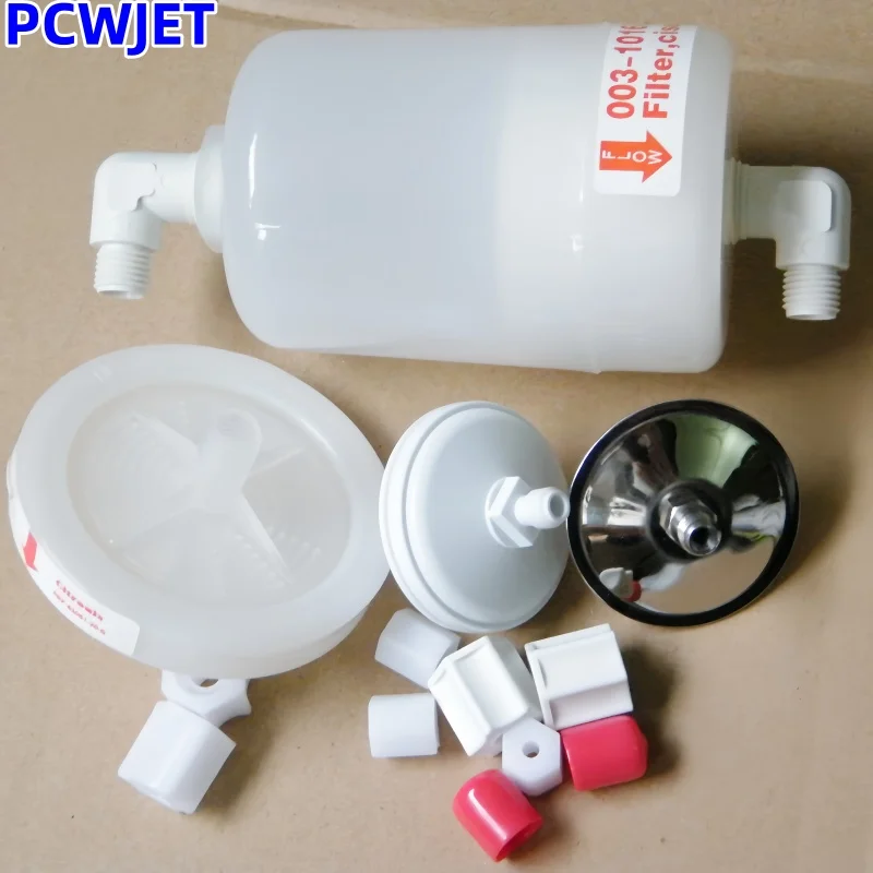 for Citronix ci1000 filter kit for Citronix ci580 ci1000 ci750 ci2000 cij inkjet coding printer