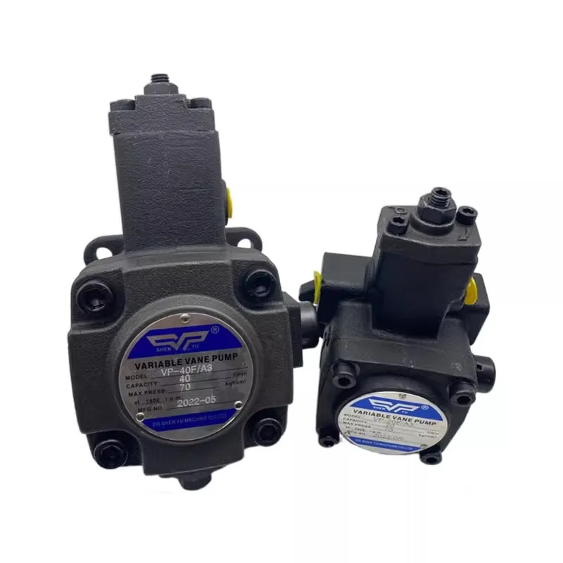 Vane pump VP1-20-70 VP-12/15/30/40 VP-20-F/A3 oil pump