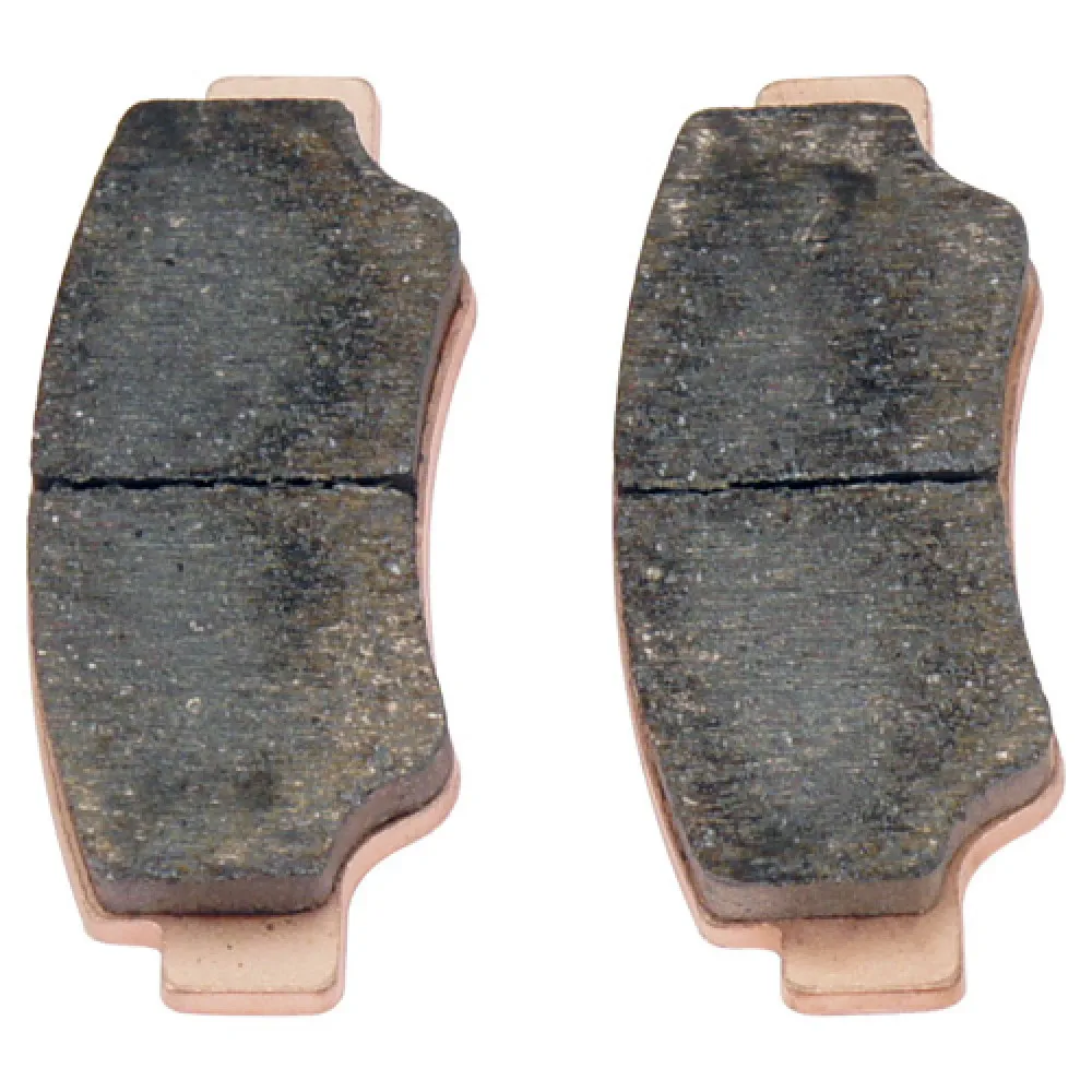 Rear Brake Sintered Pad 9DQV-0815A1 Pad For CF Moto  ATV CF400ATR CF400AU CF400AZ CF500ATR CF500AU CF500AZ