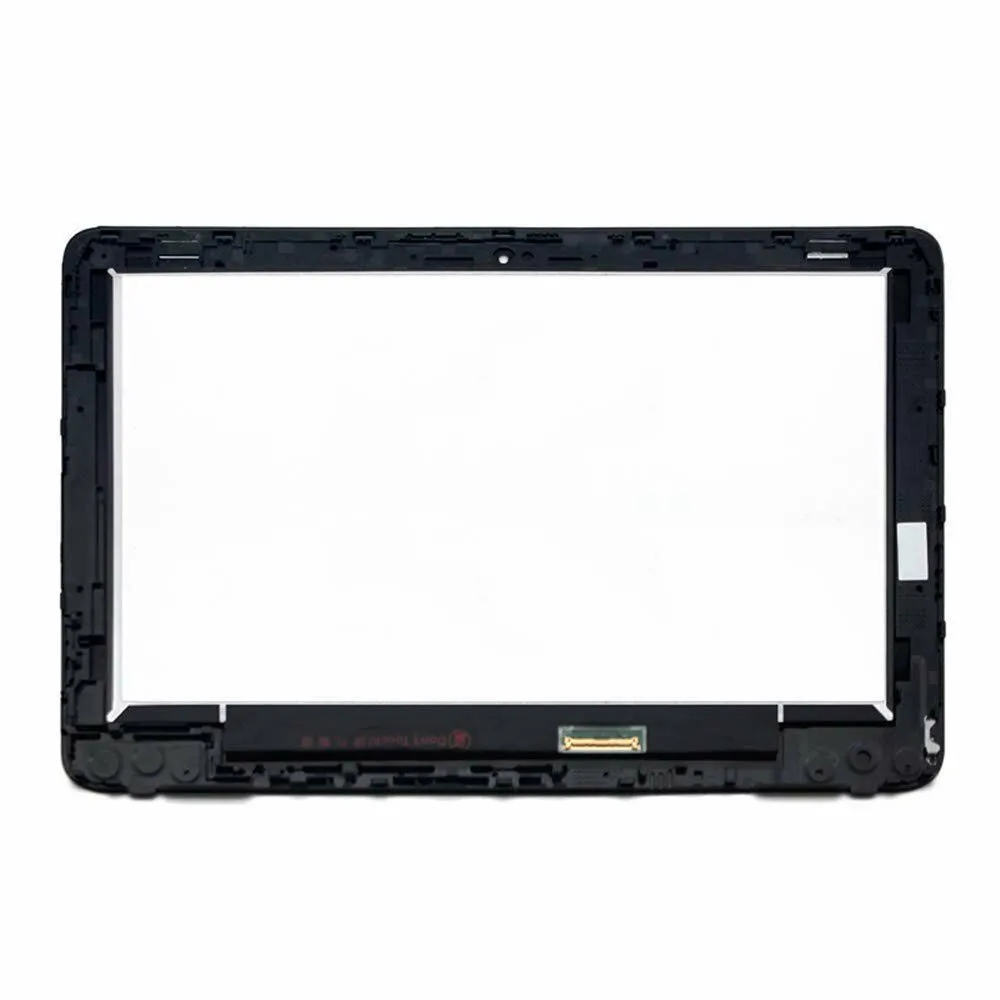 

928588-001 For HP Chromebook X360 11 G1 EE LCD Touch Screen w/Frame Assembly B116XAB01.3 40Pins
