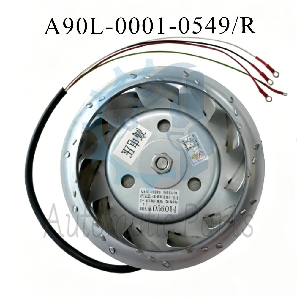 A90L-0001-0549/R A90L-0001-0549/F Spindle Motor Cooling Fan