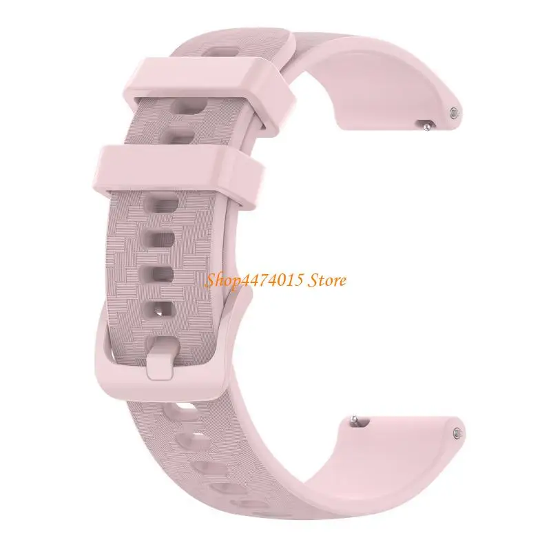K1AA Silicone Wrist… - image