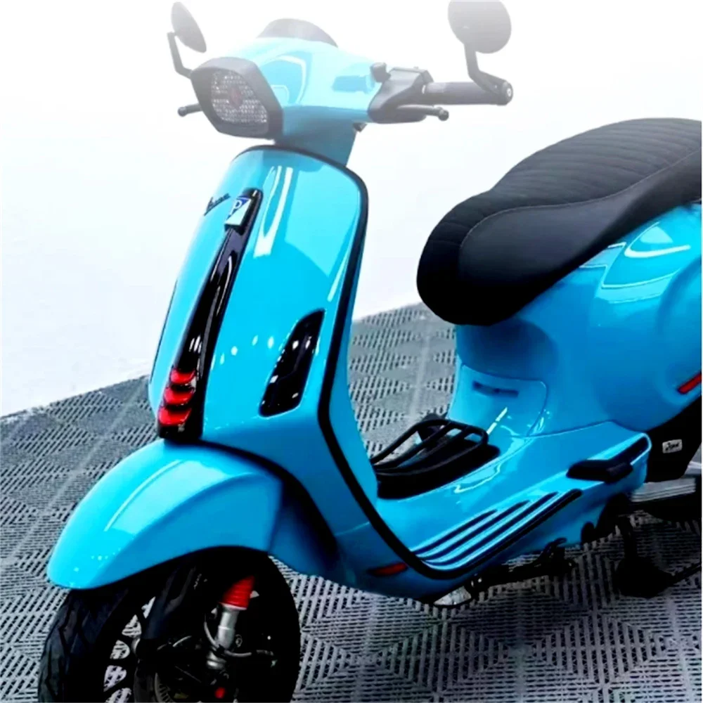 Support de pied de rangement central pour Barbecue VESPA Sprint 150 Primavera 150 GTS/GTV300 GTV6, Sprint150 GTS300