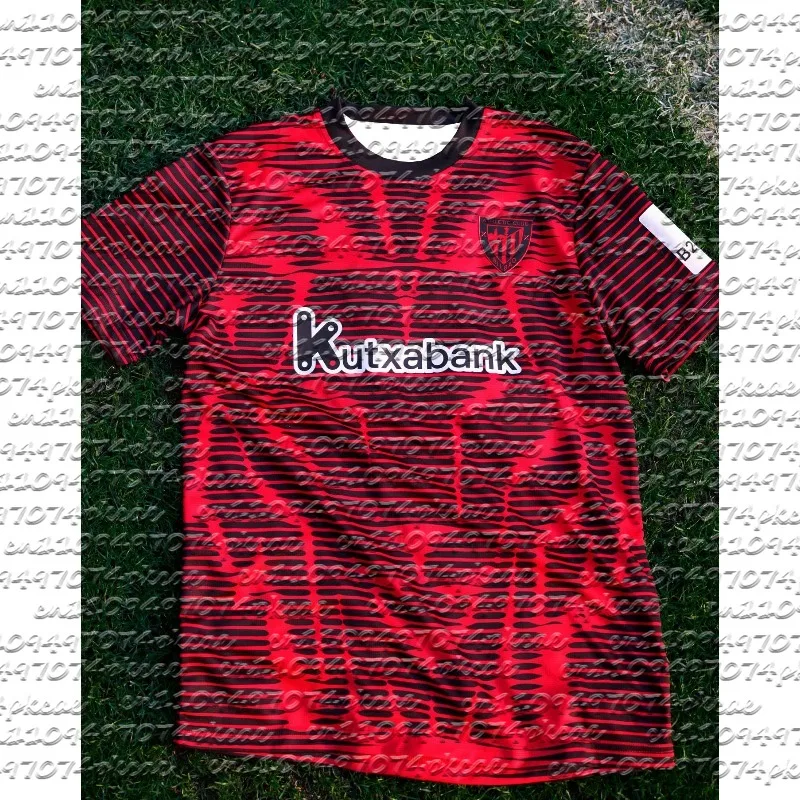 

Новая спортивная футбольная футболка унисекс 2026 года: летняя, дышащая, быстросохнущая, легкая, модная уличная одежда в стиле Y2K