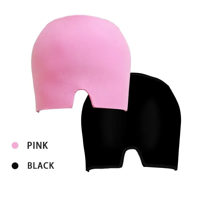 Gel Cold Hot Head Ice Cap Head Wrap Face Mask Head Massage Sleep Eye Mask Ideal Health Care Tool for Relaxation and Comfort