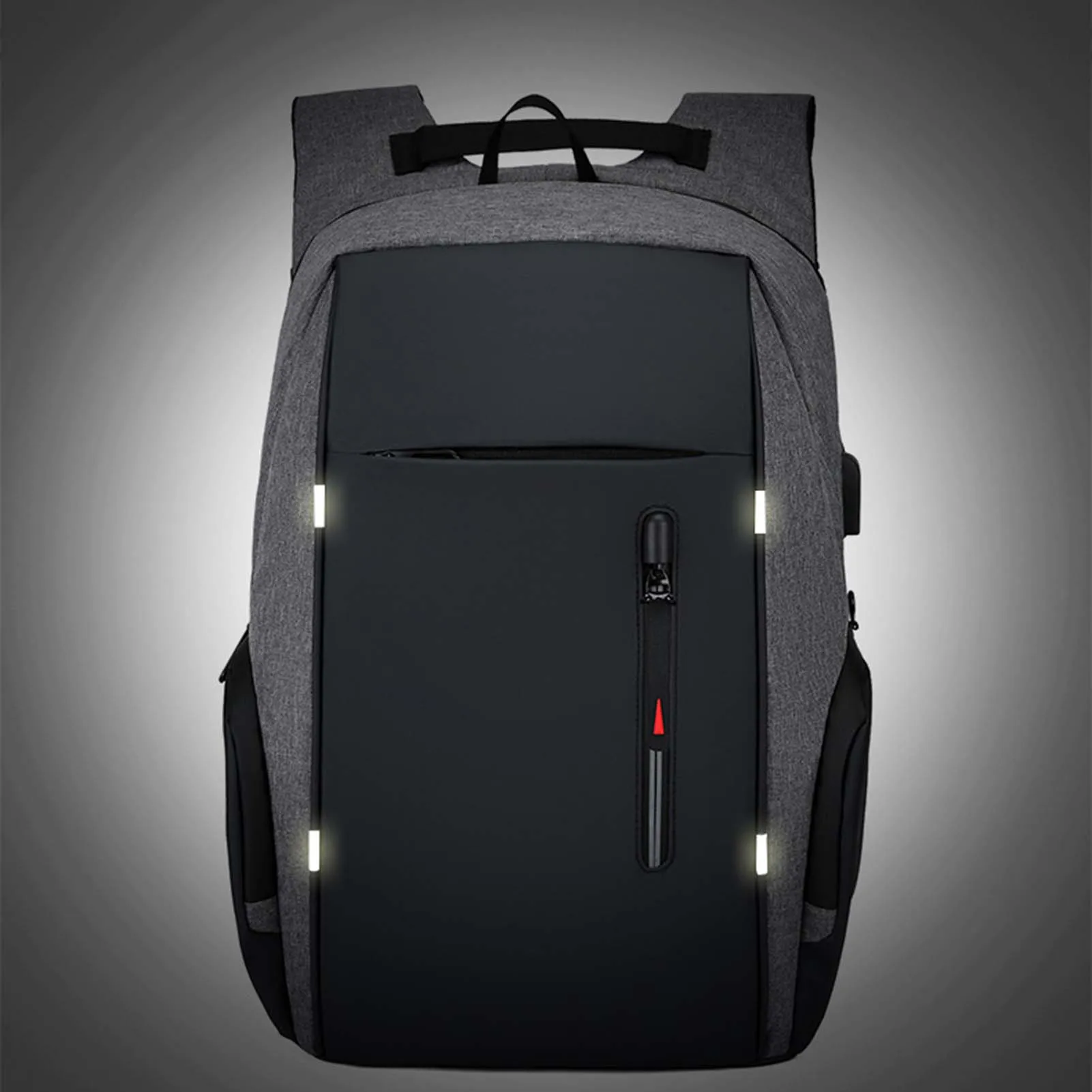 

Деловая сумка для ноутбука для мужчин, легкая портативная дорожная сумка для ежедневного использования