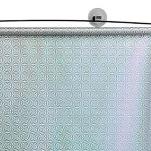 

3Pcs Sunshade PVC No-punch Suction Cup Retractable Sunshades 125x50cm High Quality For Office Supplies