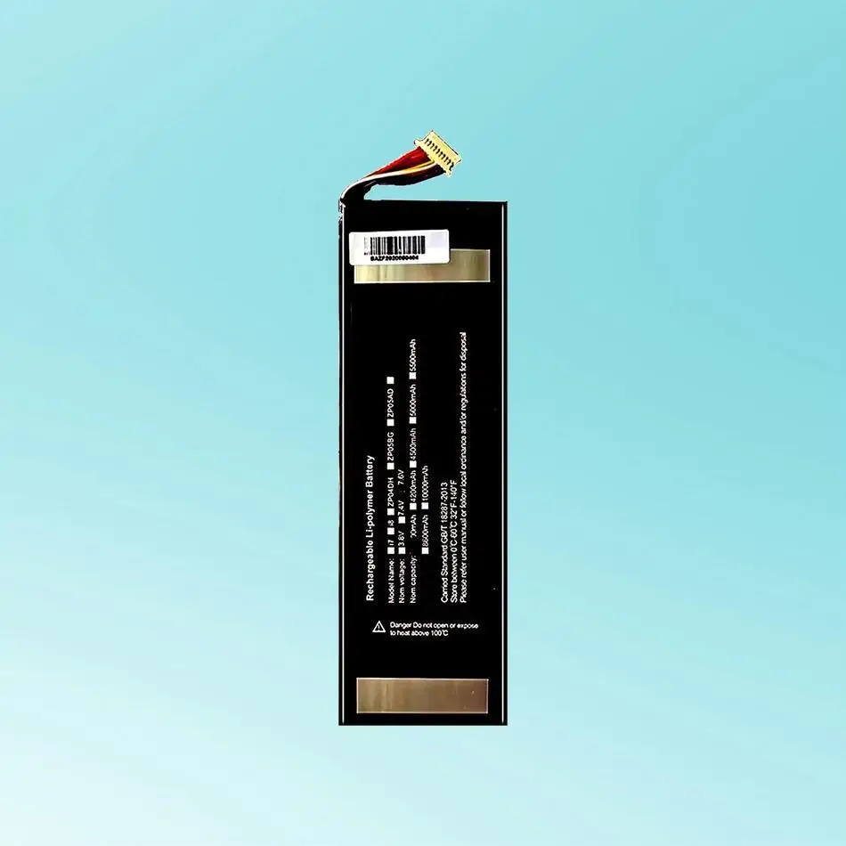 

Long-Lasting 3900Mah Notebook Battery For Chuwi Minibook CWI526 Tablet PC