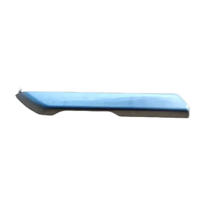 For Land Rover Range Rover Executive 2002-2012 Seat Trim Strips Left Right Button Cover Bright Strips Car Accessories
