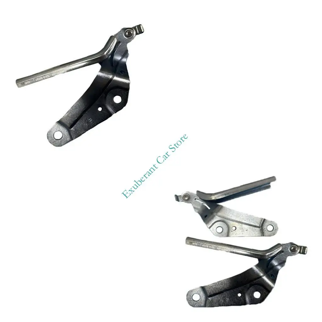 

H3CE Corrosion Resistant Vehicle Hood Hinge Weatherproof Engine Hood Hinge 2GD823301/GD823302 Suitable for Automotives