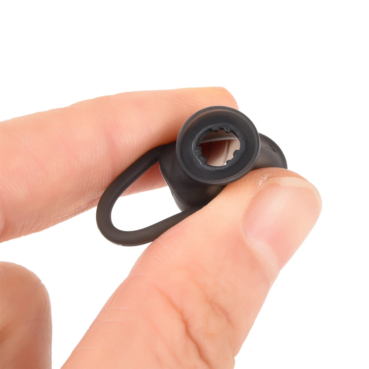 Silicone Ear Tips F… - image