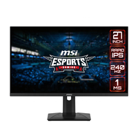 MSI G274QPX gaming electronic sports monitor 27 inch 2K 240Hz HDR400 ADS
