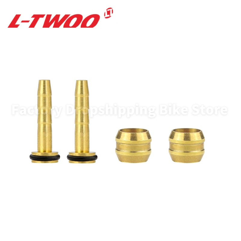 LTWOO دراجة الصحن الهيدروليكي الفرامل النفط إبرة الزيتون رئيس ربط إدراج R7/R9/RX/GR7/GR9/GRT خرطوم زيت الفرامل الملحقات