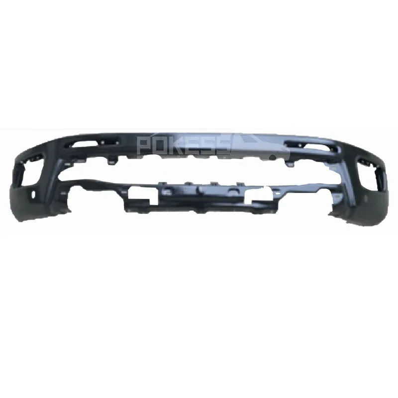 

KB3Z17757BAPTM KB3B17757BCPRAA Front Bumper Black Metal for Ranger 2019-