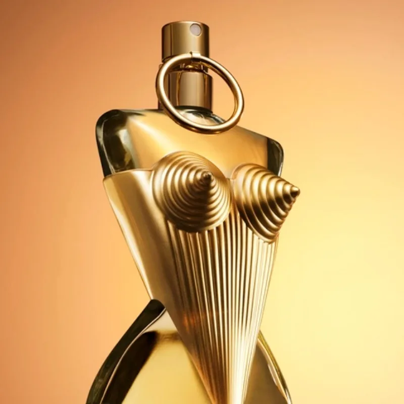 جان بول جولتييه ديفاين أو دو برفوم بخاخ 125 مل عطور أصلية تدوم طويلاً فيرومونات شرقية كولونيا للنساء