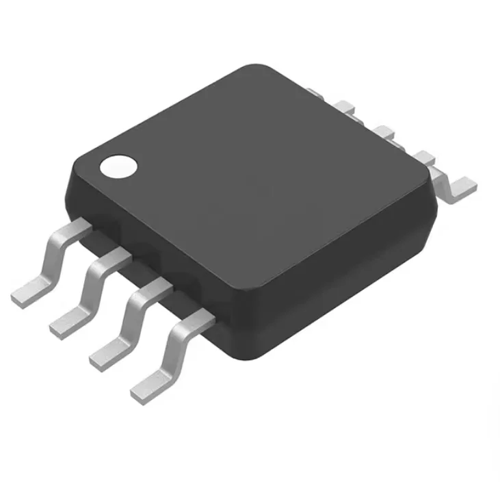 5 ~ 100 Uds MCP6541-I/MS MCP6541T-I/MS MCP6541 MSOP8 nuevo Original