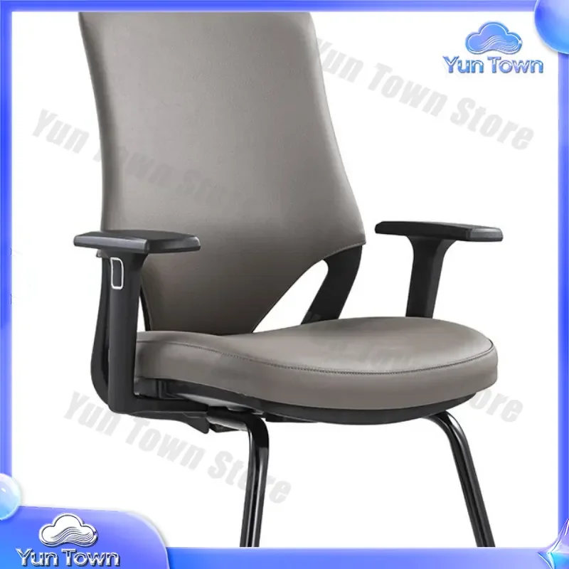 Modern Mesh Conference Chair for Office Meeting Room Desk Chair for Large Classroom Training Room Negotiation Reception Area