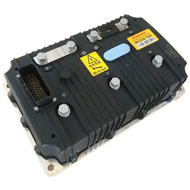 enpower motor controller MC3336