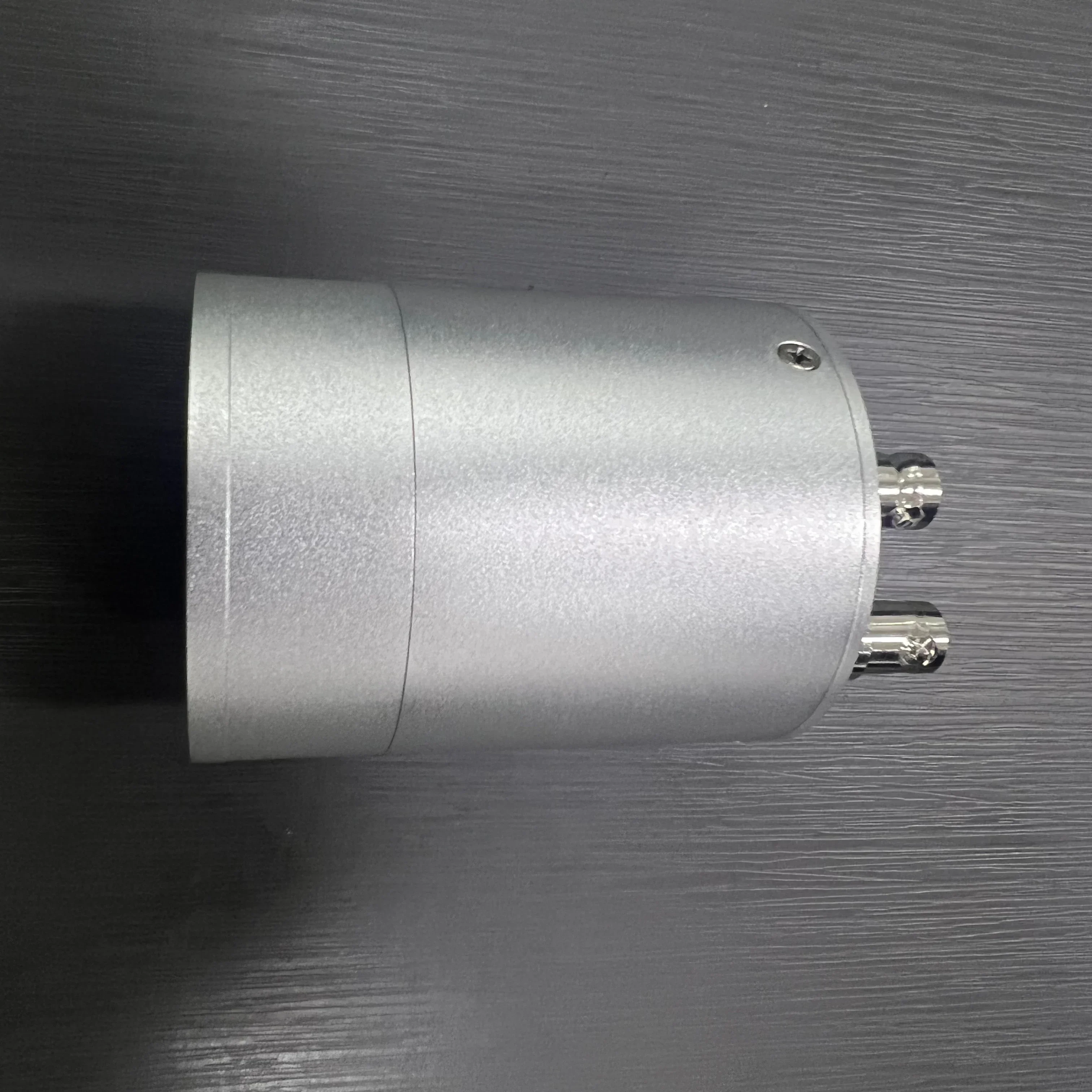 

High Sensitivity and Accuracy 2 Inch Nai(Tl) Detector With Cr105 Pmt and Voltage Divider for Radiation Detection