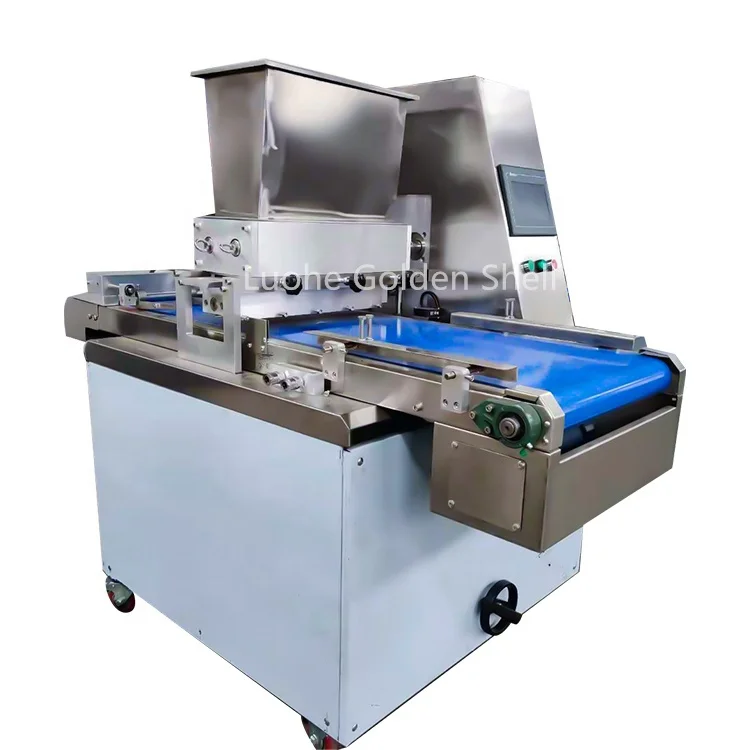 Máquina de fazer biscoitos 4000 pequena automática