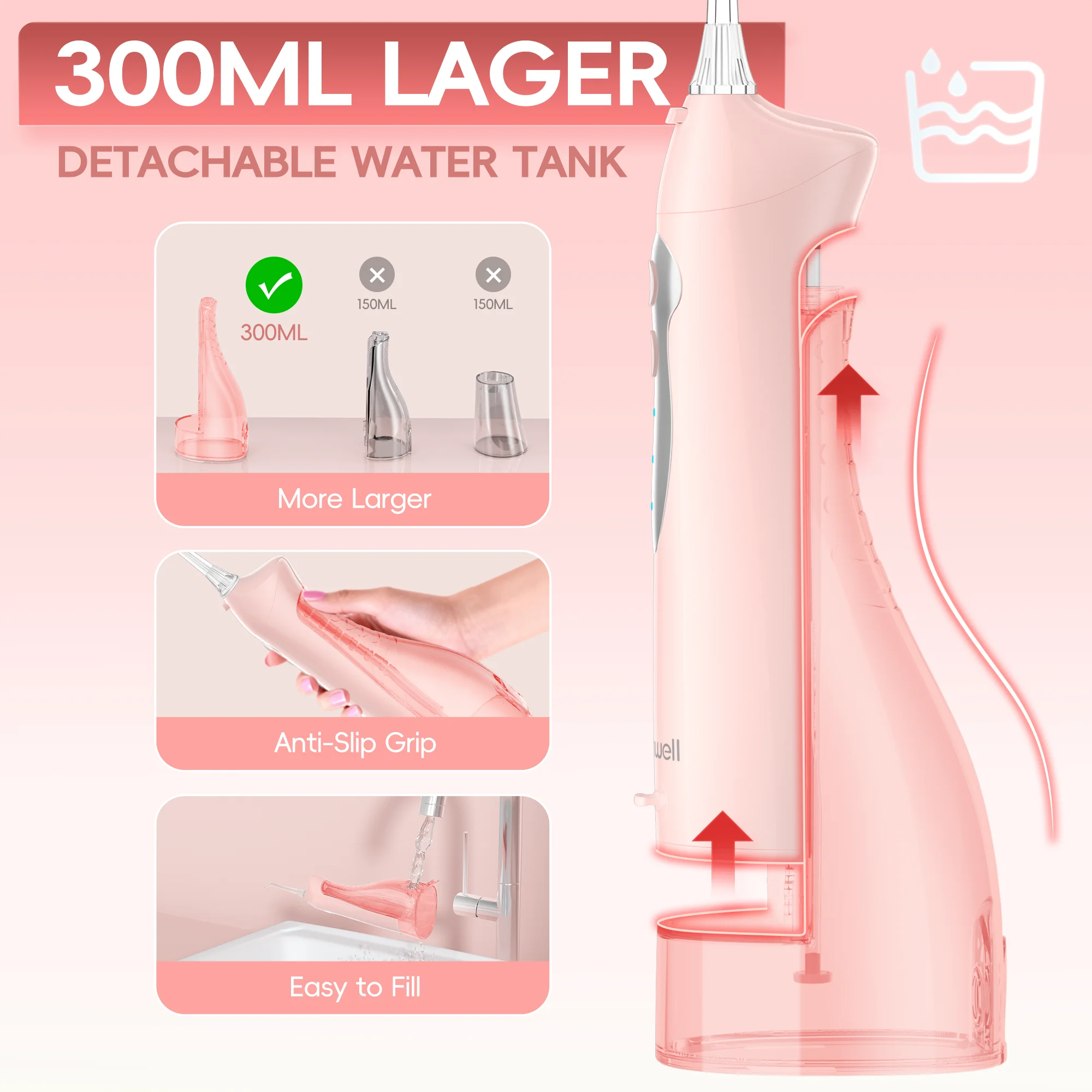 Thumbnail 3 - #61 Top Rated Water Flossers to Buy in 2026