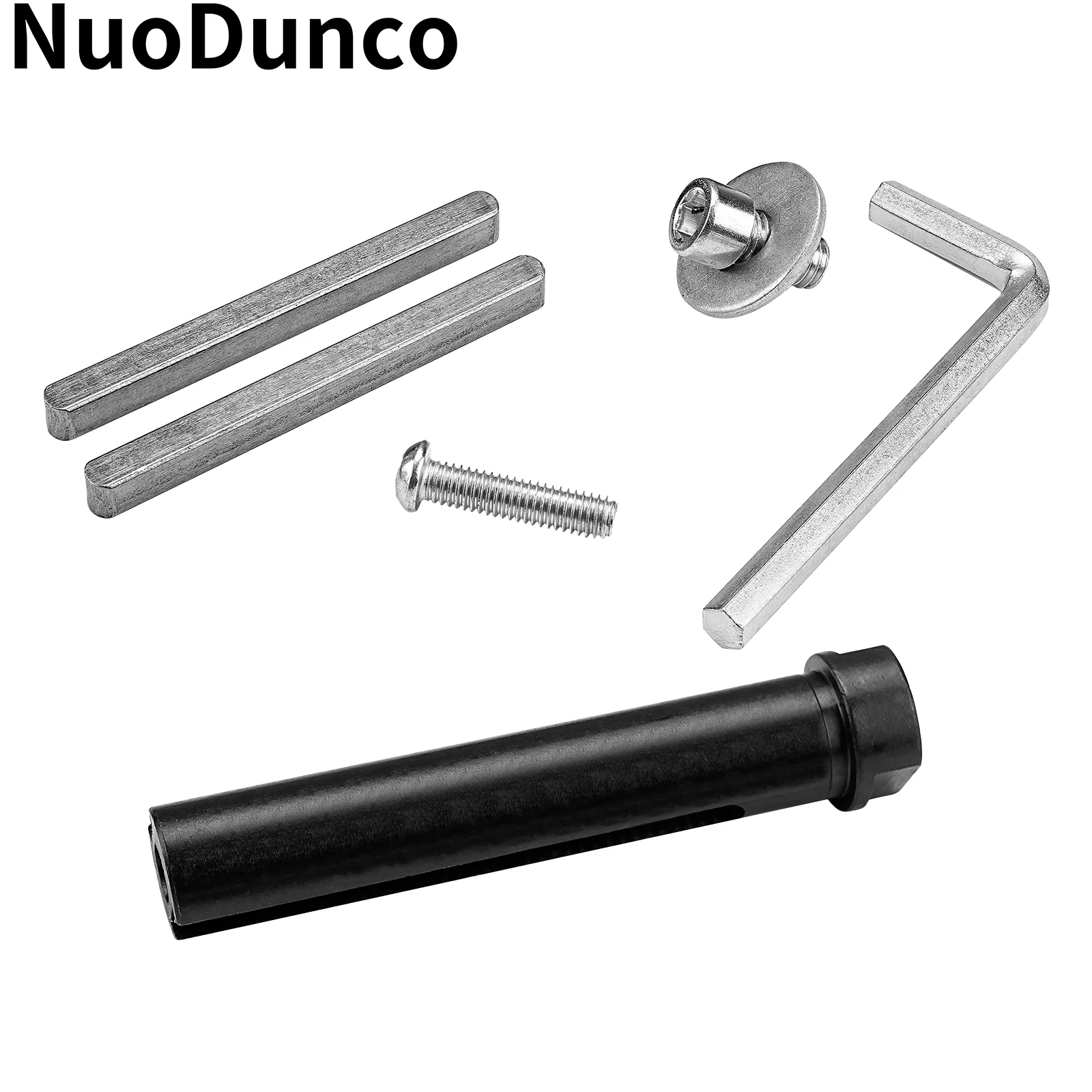 Angle Grinder Extension Rod Set Multifunctional Polishing Ma