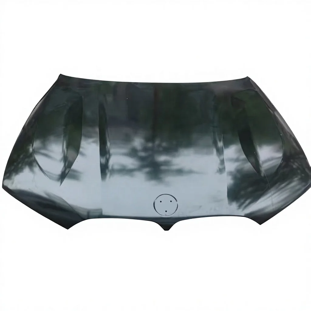 High Quality and Perfect Condition X7 41007933467 Car Hood