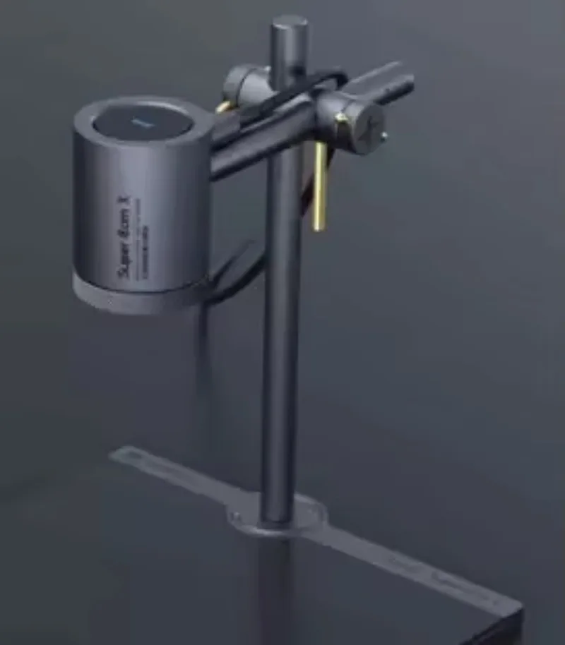 

ToolPlus SuperCam X 3D тепловизионный инфракрасный фотоаппарат для проверки материнской платы мобильного телефона, ремонт печатных плат, инструменты для устранения отсутствия
