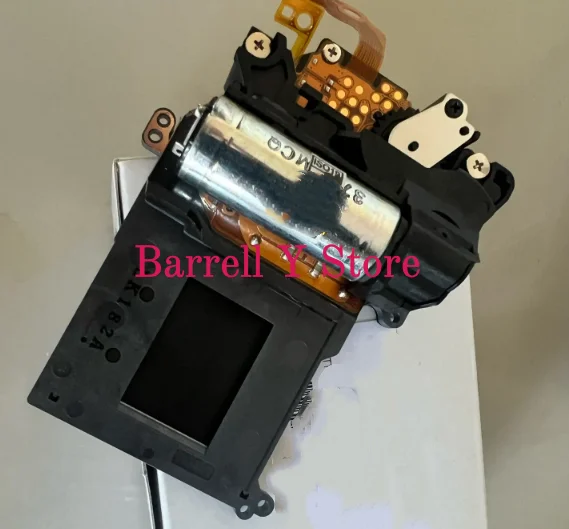 

Repair Parts For Canon EOS 80D Shutter Group Assy with Motor Shutter Curtain Shutter Blade Unit