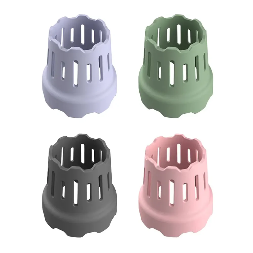 Fashionable Silicone Water Bottle Dryer Bottle Holder Wine Cup Water Cup And Drinking Utensils Quickly And Naturally Air Dry