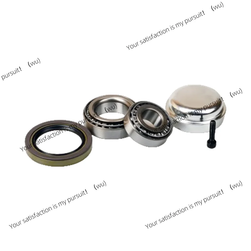 For Mercedes-Benz  W204 W203 C180 C200 C220 C250 C300 C350 W209 GLK200 230 320 350 2033300051 Car front wheel bearing repair kit