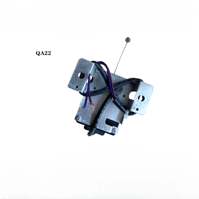 Original authentic accessories washing machine tractor QA22  drain valve traction motor for LG washing machine