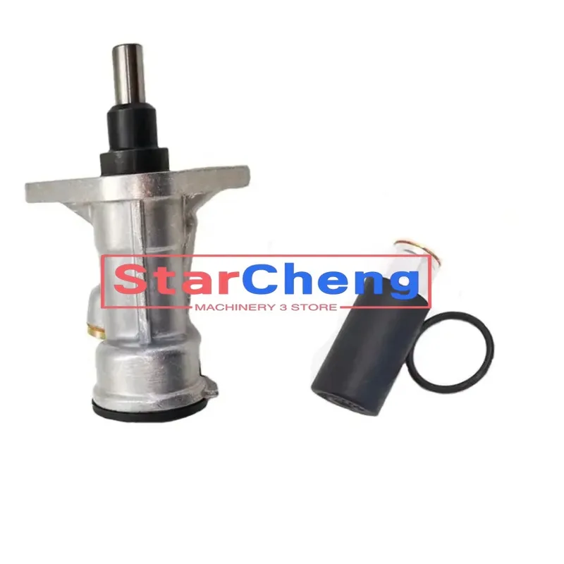 

Higher Quality L20B L20F L25B L25F L28F L30B L35B Fuel Transfer Pump 70000916 Fuel Pump Excavator Accessories