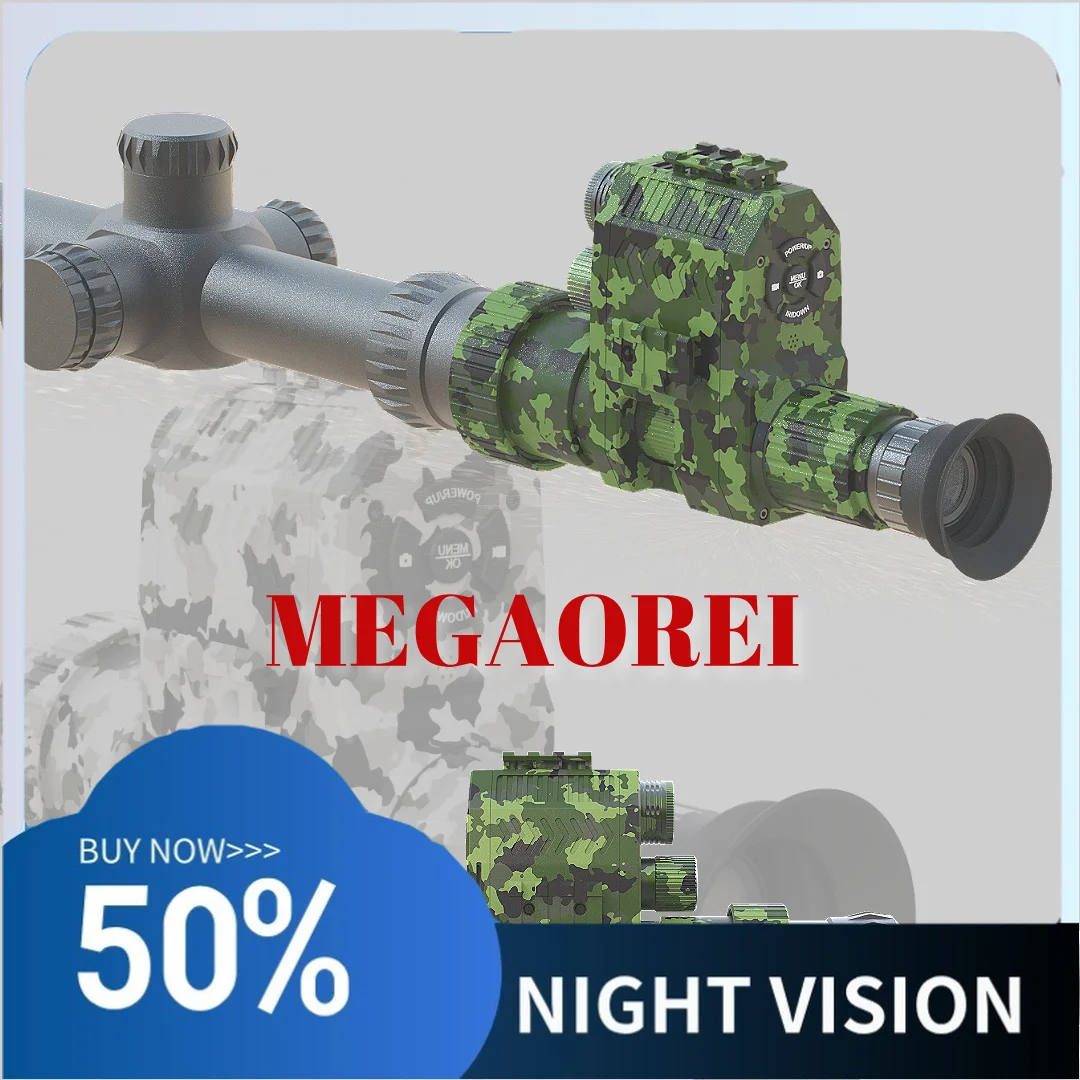 

Профессиональный бинокль New NK007 для наблюдения за животными: 1080P HD и ИК-подсветка до 400 м. Смотрите на дикую природу в высоком разрешении, днем и ночью.