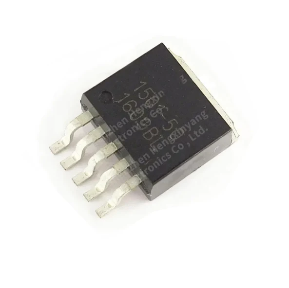 5PCS AP1501-5.0 TO-263-5 PWM step-down DC/DC converter