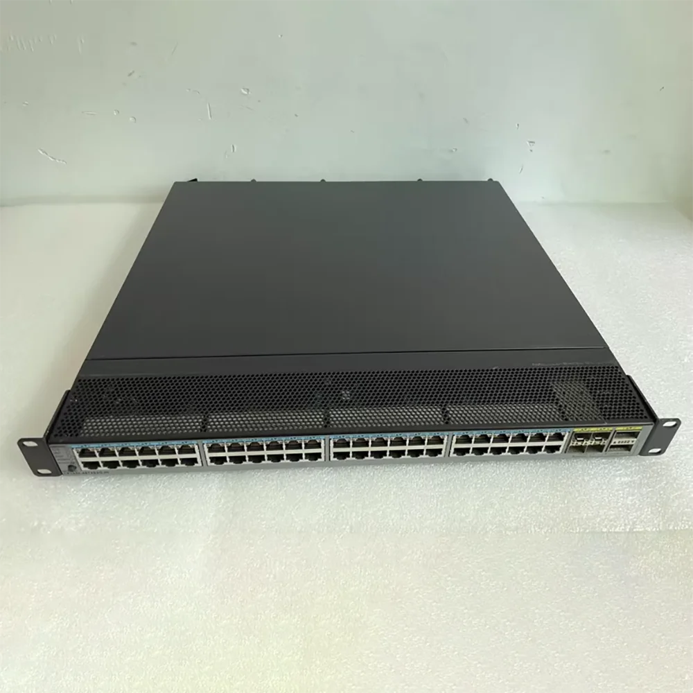 CE5850-48T4S2Q-HI 48 Port Gigabit 4-Port SFP+2 40G 10G Switches