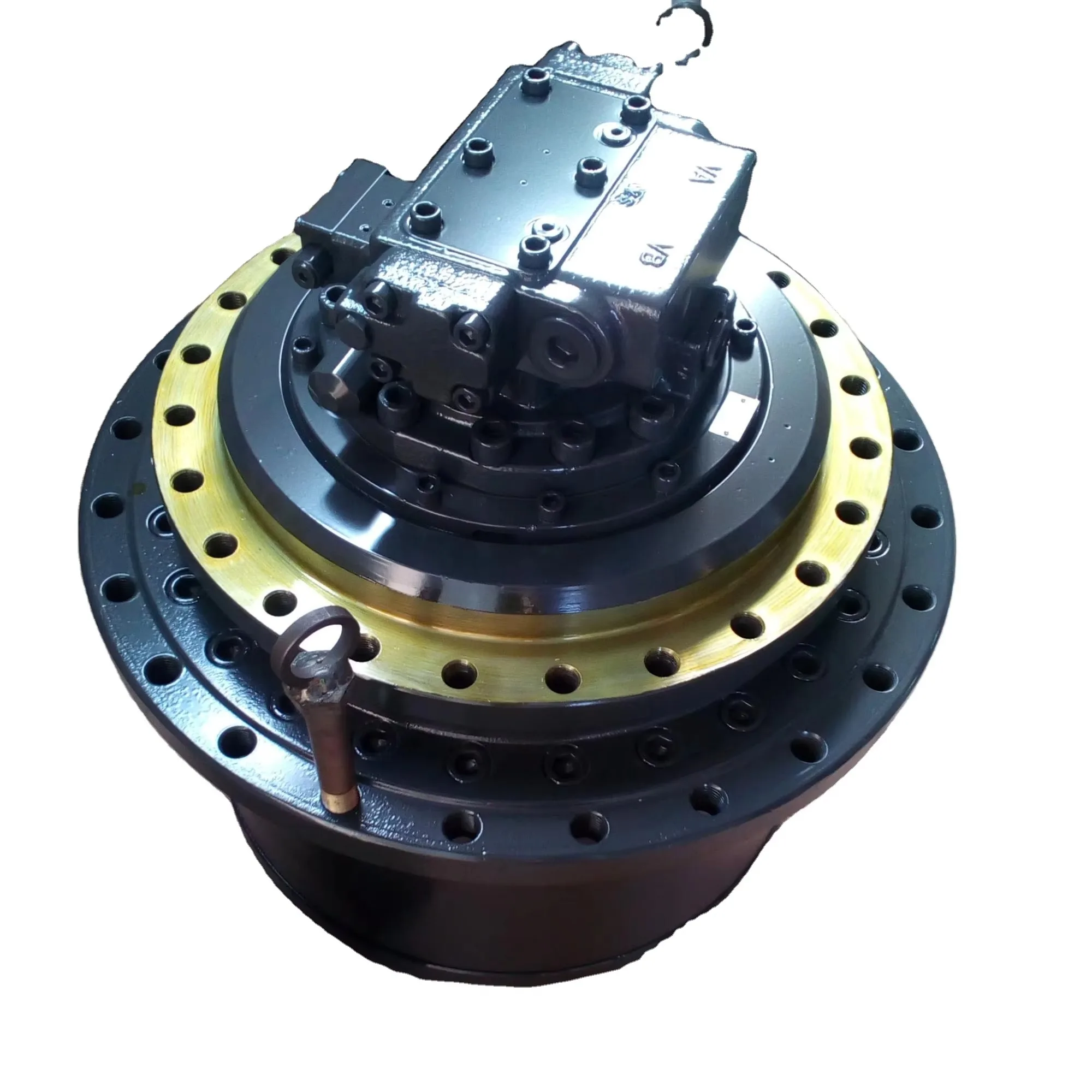 

Excavator PY15V00009F2 SK45SR-2 Track Travel Motor SK45 Final Drive