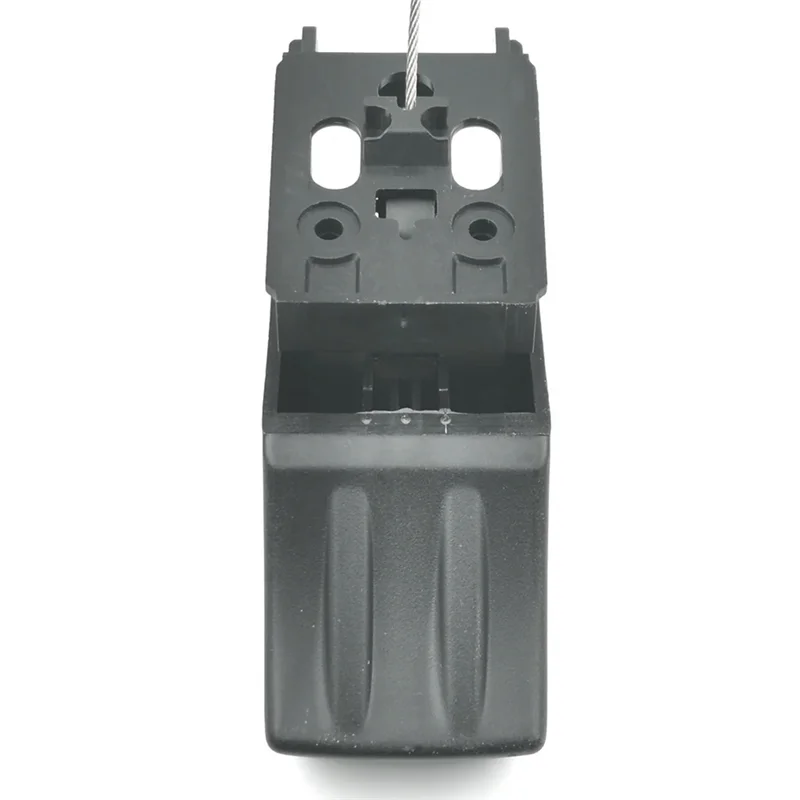 مفتاح تعديل مقعد الشاحنة مفتاح تعديل الارتفاع لشاحنة سكانيا L-/P-/G-/R-/S-Series (LH) رقم الجزء: 1498836-N30R #2