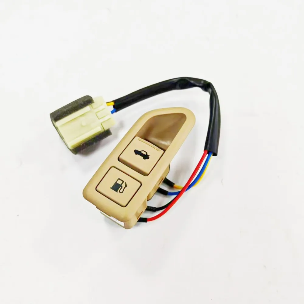 935553K500 Rear trunk Opening Switch Fuel Door Release Switch For hyundai Sonata NFC 2008- 2010 93555-3K500  93555 3K500