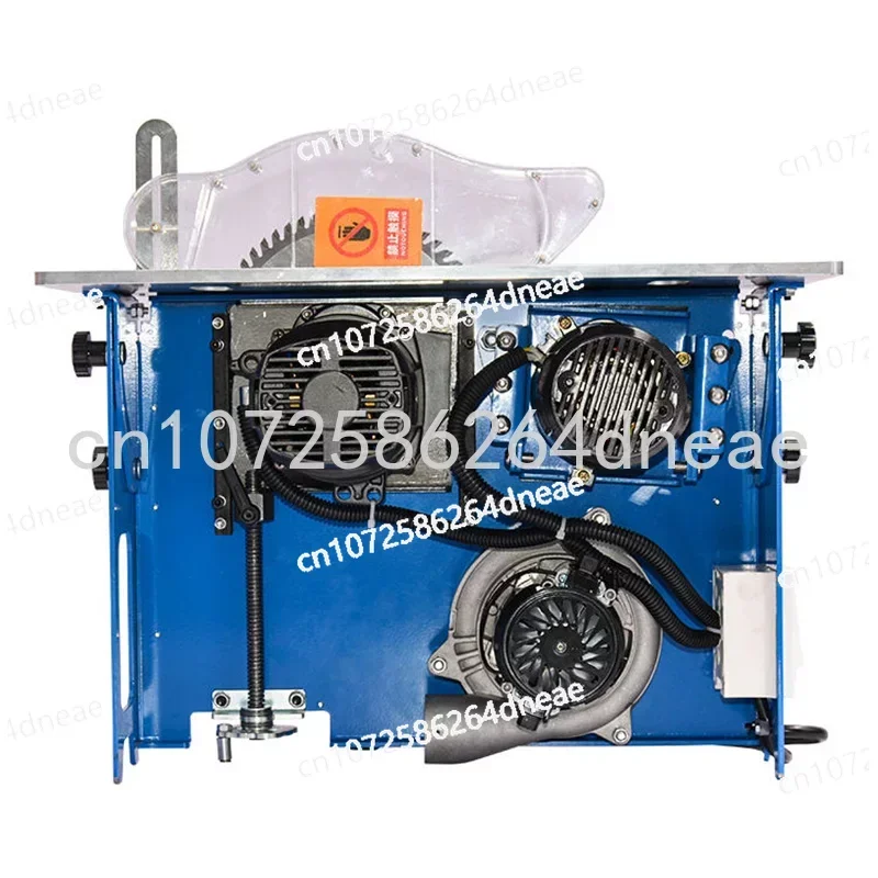 

220V 2800W saw blade Table Saw Desktop Electric Circular Saw Cutter Speed Angle Adjustable DIY Woodworking Cutting Machine Set