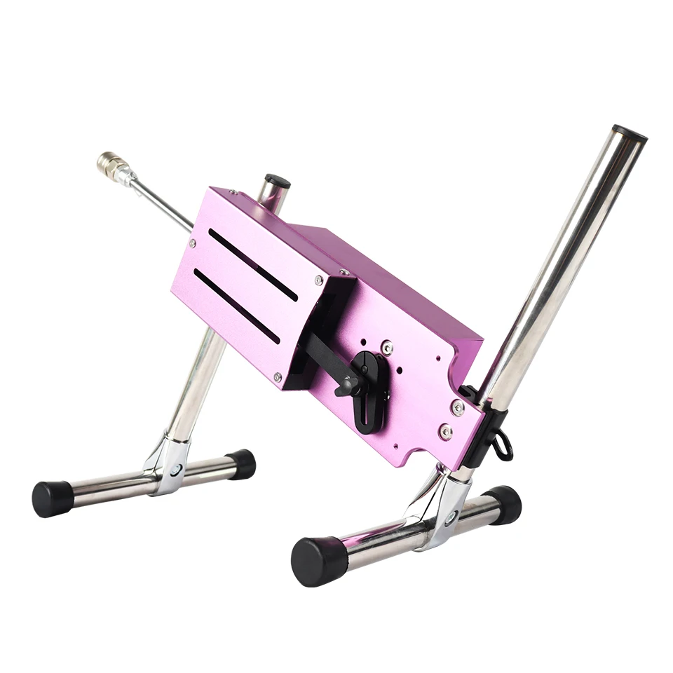 آلة الجنس فريدورتش للنساء والرجال آلات الجنس الاستمناء آلة الحب الاستمناء مع دسار 80 واط APP آلة الحب