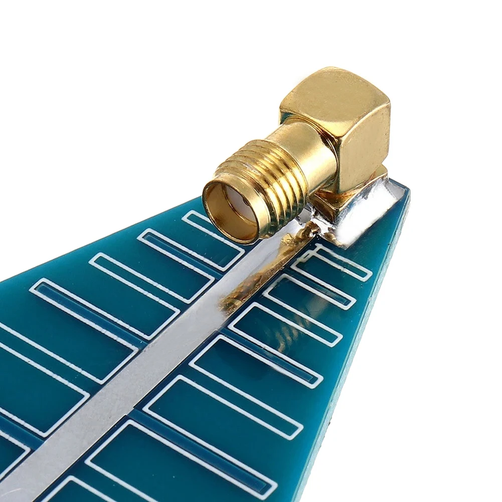 Broadband Broadband Antenna Board Mobile Communication Low-Power Directional Antenna UWB Wifi Antenna Board 800M-6G image 5
