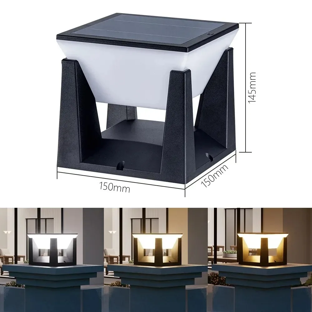 IP65 waterproof rating symbol for the exterior light