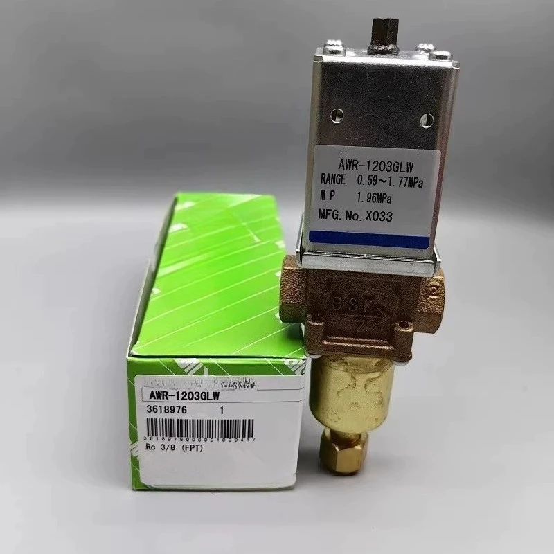 Pressure Type Water…