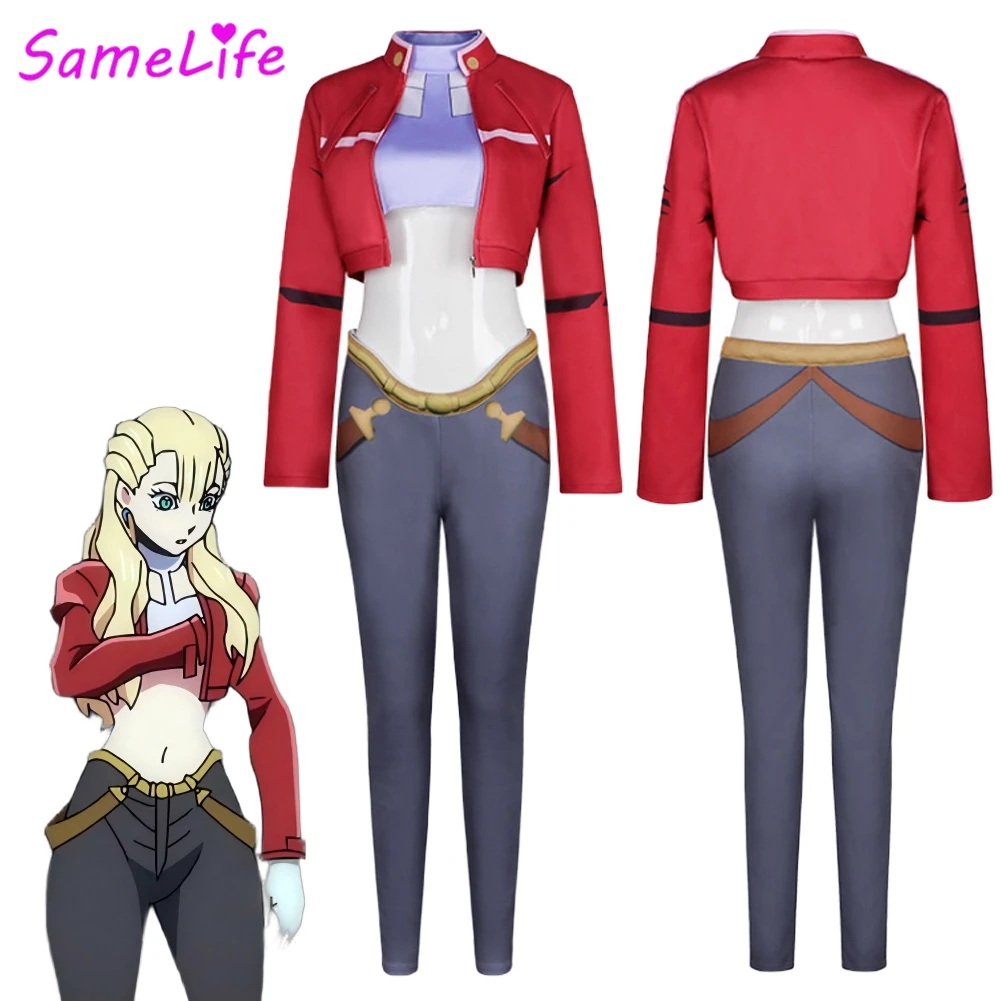 

Bullet Noah Косплей Фэнтези Одежда 2025 Аниме Костюм Маскировка Взрослых Женщин Ролевая Игра Фантазия Вечерние Наряды