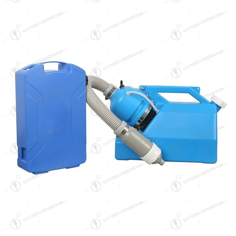 Portable Lithium Battery Ultra Low Volume Sprayer, Electric Atomizer Sprayer for Home & Garden