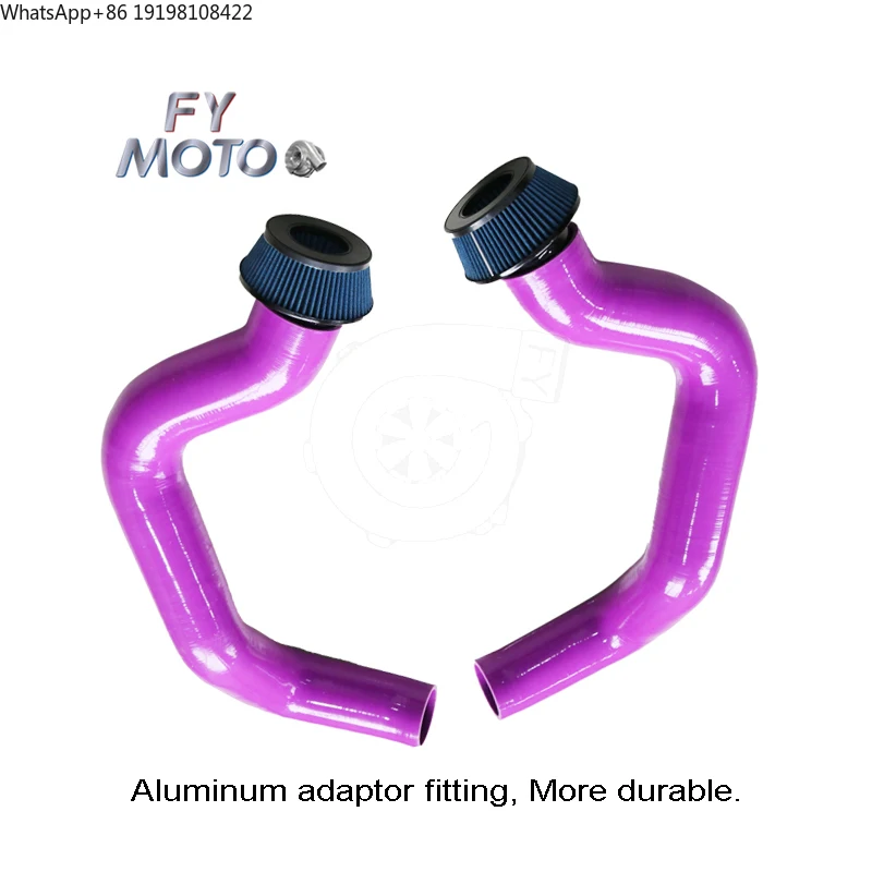Intake Cold Air Ind…