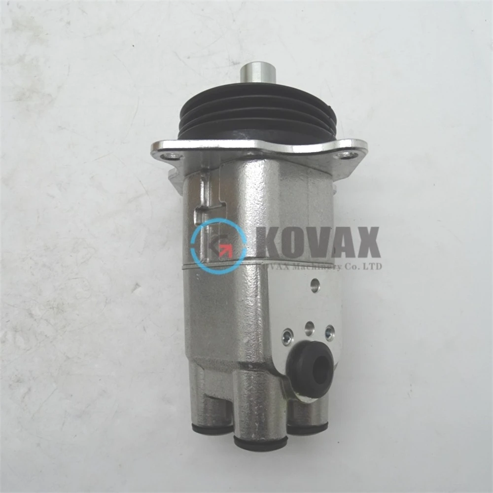 702-16-01341 pilot valve is suitable for D65E-12 D65P-12 D65WX-15  D65PX-15 bulldozers 7021601341